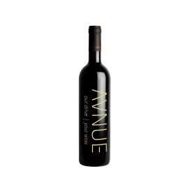 Rode wijn - Sangiovese - private label-Goud