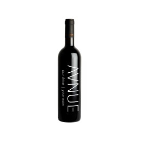 Rode wijn - Sangiovese - private label-Wit