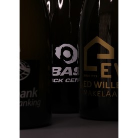 Rode wijn - Sangiovese - private label