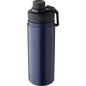 Roestvrijstalen dubbelwandige 500 ml drinkfles Chad