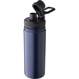 Roestvrijstalen dubbelwandige 500 ml drinkfles Chad