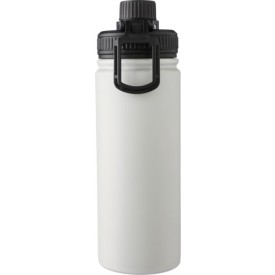 Roestvrijstalen dubbelwandige 500 ml drinkfles Chad