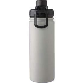Roestvrijstalen dubbelwandige 500 ml drinkfles Chad