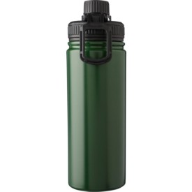 Roestvrijstalen dubbelwandige 500 ml drinkfles Chad