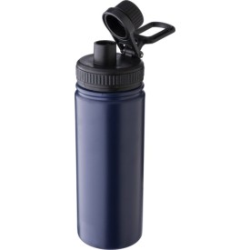 Roestvrijstalen dubbelwandige 500 ml drinkfles Chad