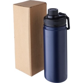 Roestvrijstalen dubbelwandige 500 ml drinkfles Chad