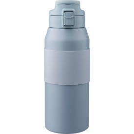 Roestvrijstalen dubbelwandige 800 ml drinkfles Kati