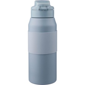 Roestvrijstalen dubbelwandige 800 ml drinkfles Kati