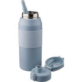 Roestvrijstalen dubbelwandige 800 ml drinkfles Kati
