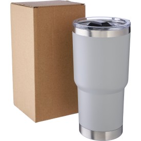 Roestvrijstalen dubbelwandige drinkbeker 590 ml Arnold