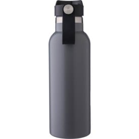 Roestvrijstalen dubbelwandige drinkfles 500 ml Elaine