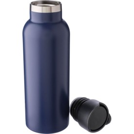 Roestvrijstalen dubbelwandige drinkfles 500 ml Elaine