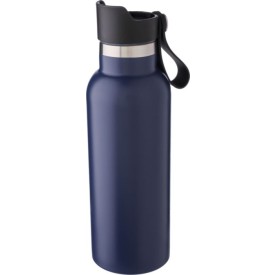 Roestvrijstalen dubbelwandige drinkfles 500 ml Elaine