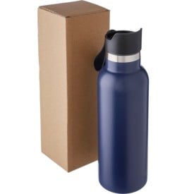 Roestvrijstalen dubbelwandige drinkfles 500 ml Elaine