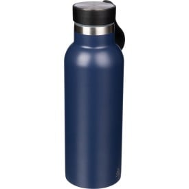 Roestvrijstalen dubbelwandige drinkfles 500 ml Elaine