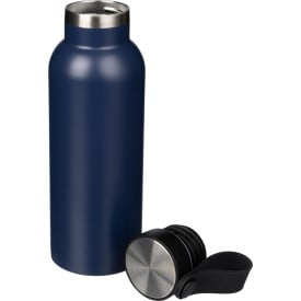 Roestvrijstalen dubbelwandige drinkfles 500 ml Elaine