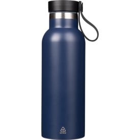 Roestvrijstalen dubbelwandige drinkfles 500 ml Elaine