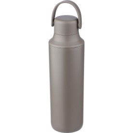 Roestvrijstalen dubbelwandige drinkfles (500 ml) Omari
