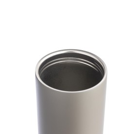Roestvrijstalen dubbelwandige drinkfles (500 ml) Omari