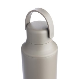 Roestvrijstalen dubbelwandige drinkfles (500 ml) Omari