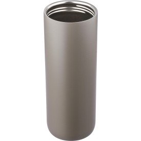 Roestvrijstalen dubbelwandige drinkfles (500 ml) Omari