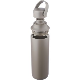 Roestvrijstalen dubbelwandige drinkfles (500 ml) Omari
