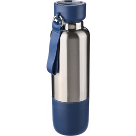 Roestvrijstalen dubbelwandige drinkfles (500 ml) Zev