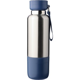 Roestvrijstalen dubbelwandige drinkfles (500 ml) Zev