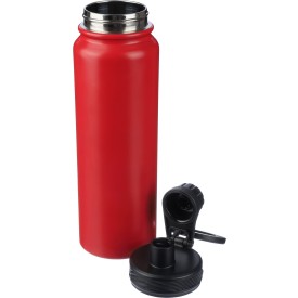 Roestvrijstalen dubbelwandige fles (800 ml) Zinnia