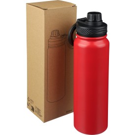 Roestvrijstalen dubbelwandige fles (800 ml) Zinnia