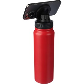 Roestvrijstalen dubbelwandige fles (800 ml) Zinnia