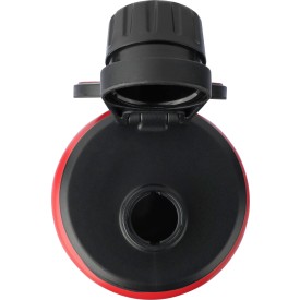 Roestvrijstalen dubbelwandige fles (800 ml) Zinnia