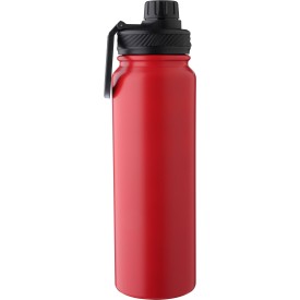 Roestvrijstalen dubbelwandige fles (800 ml) Zinnia
