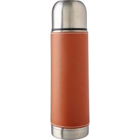 Roestvrijstalen fles 400 ml Bernard-Bruin