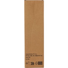 Roestvrijstalen fles 400 ml Bernard