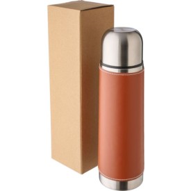 Roestvrijstalen fles 400 ml Bernard