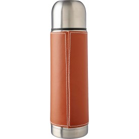 Roestvrijstalen fles 400 ml Bernard
