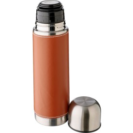 Roestvrijstalen fles 400 ml Bernard