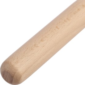 Ilani garde - RVS - beuken handvat