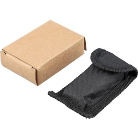 Roestvrijstalen multitool Clifton