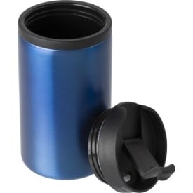 Thermosmok 300 ml - RVS - dubbelwandig