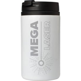 Thermosmok 300 ml - RVS - dubbelwandig
