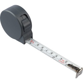 Rolmaat - 3 m - 2,5 cm - gerecycled ABS