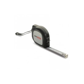 Rolmaat - 3 m - metaal plastic
