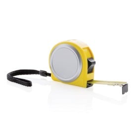 Rolmaat - 5 m - 1,9 cm - ABS - polsbandje