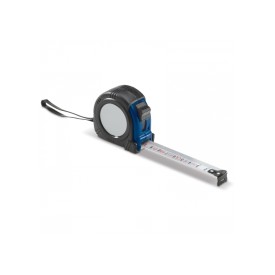 Giant rolmaat - 3 m - ABS/metaal - broekklem