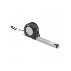 Giant rolmaat - 3 m - ABS/metaal - broekklem