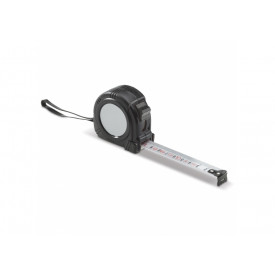 Rolmaat Giant 3m-Zwart