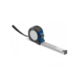 Giant rolmaat - 5 m - ABS/metaal - broekklem
