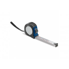 Rolmaat Giant 5m-Blauw
